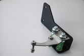 Capristo Ferrari 430 - Bracket Kit for OEM muffler